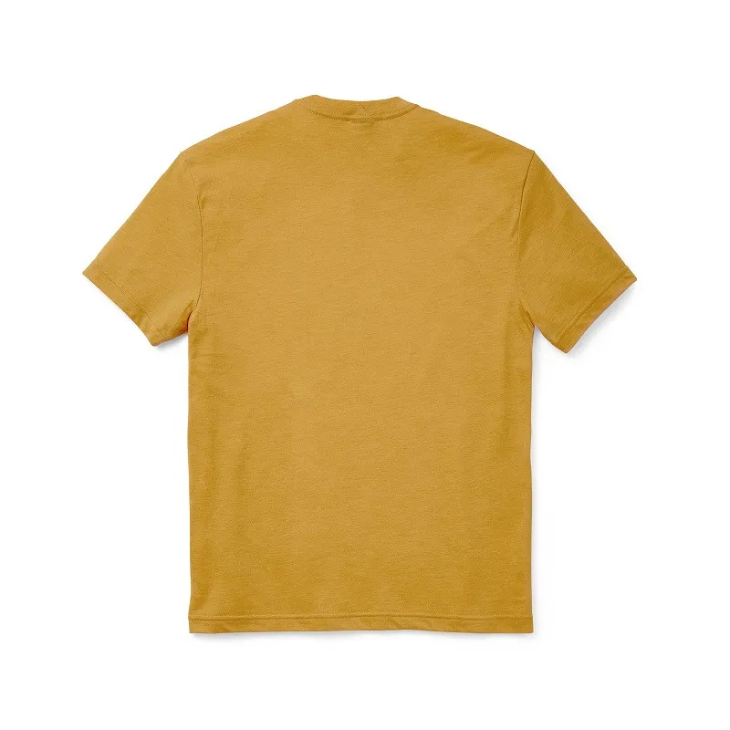 T-shirt Buckshot Filson