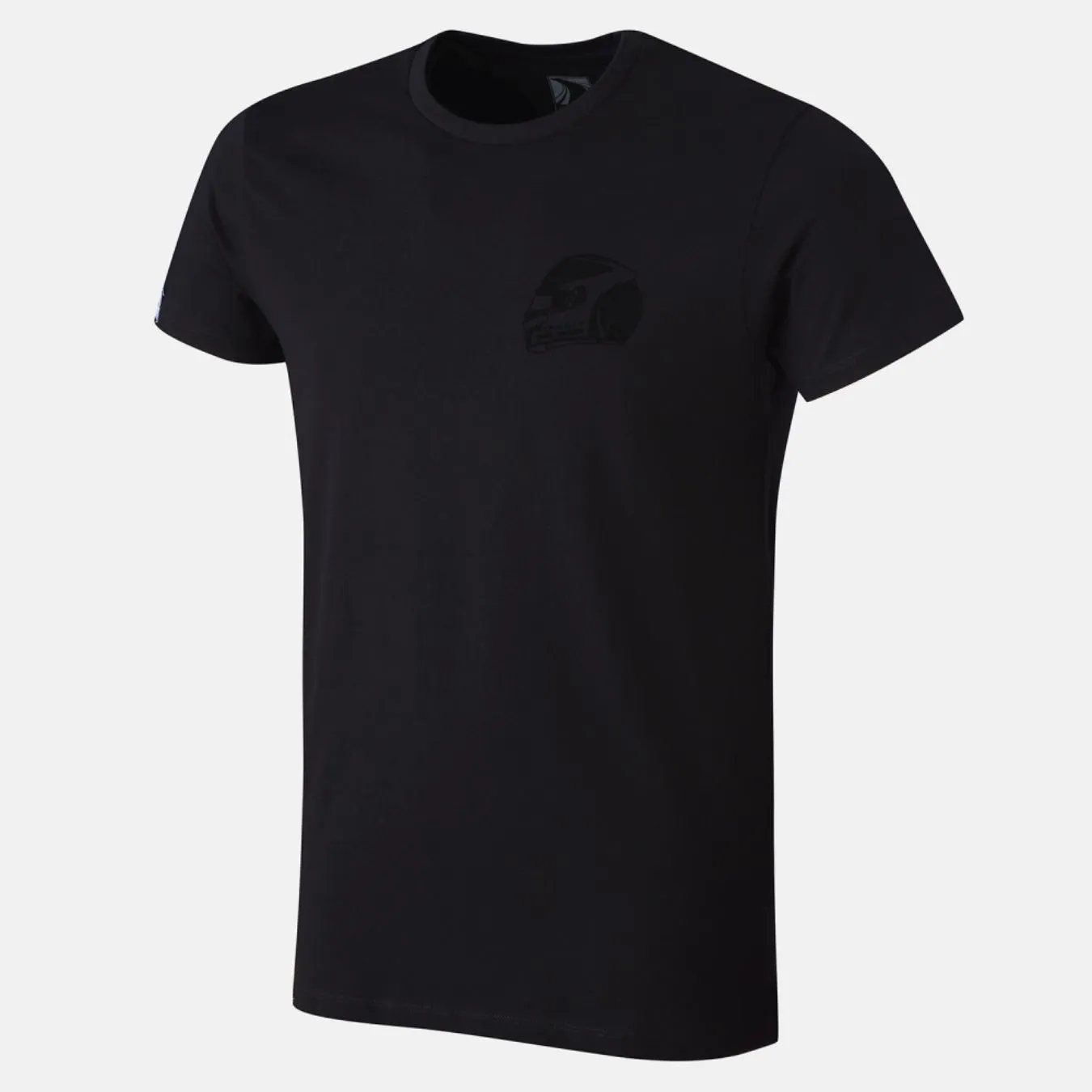 T-shirt CIRCUIT PAUL RICARD Casque Noir pour homme