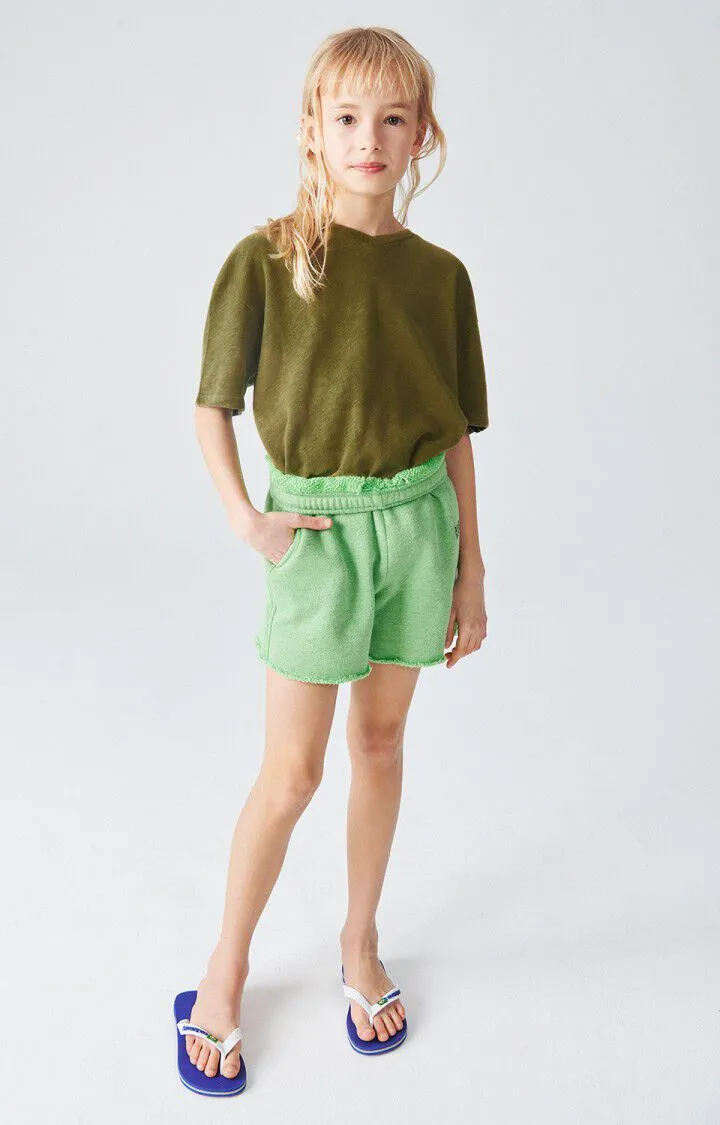 T-shirt enfant Sonoma | KSON02DGH24