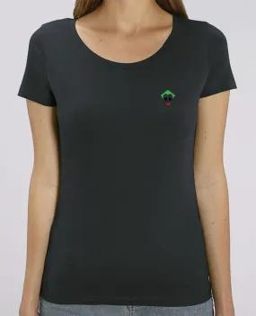 T-shirt Femme Joker par tunetoo