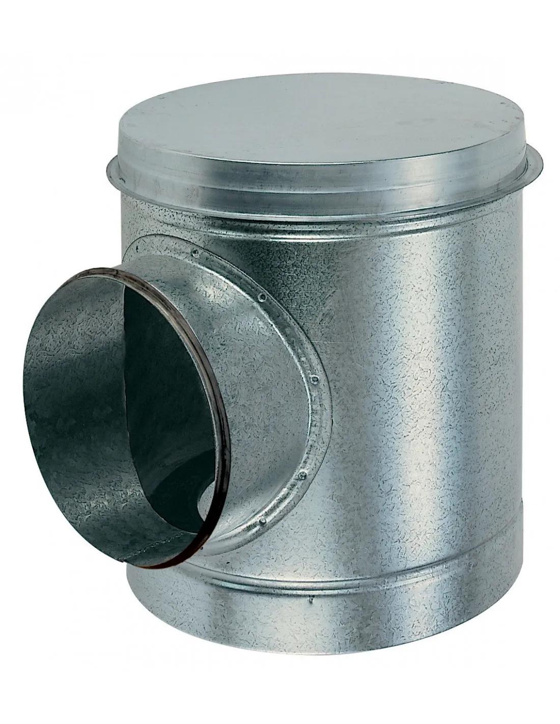 Tec 400 J Souche P/Comble Av.Jts D400 ATLANTIC 530331