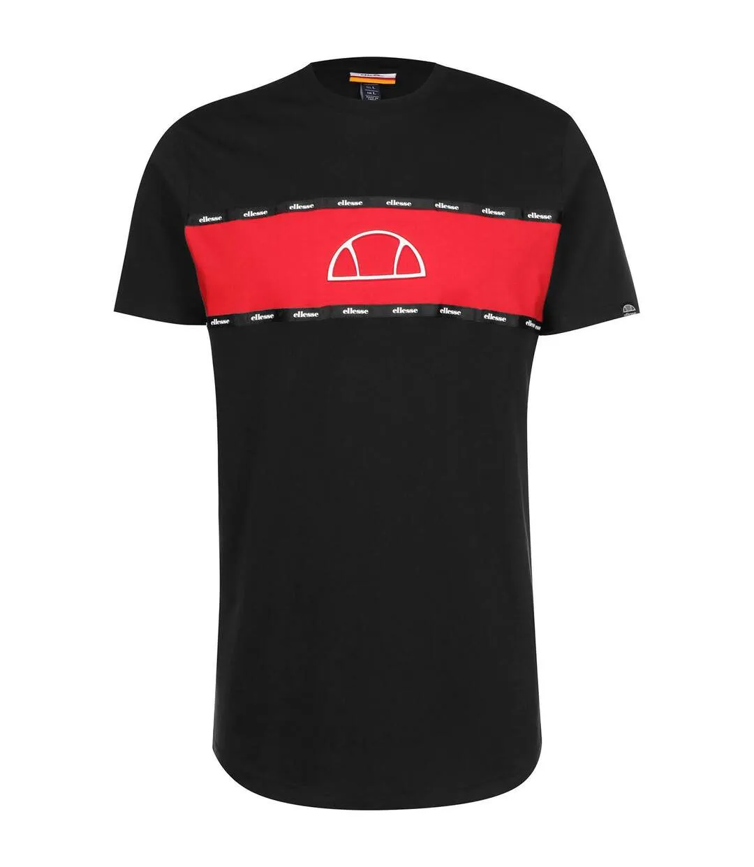 Tee Shirt Ellesse Sesia