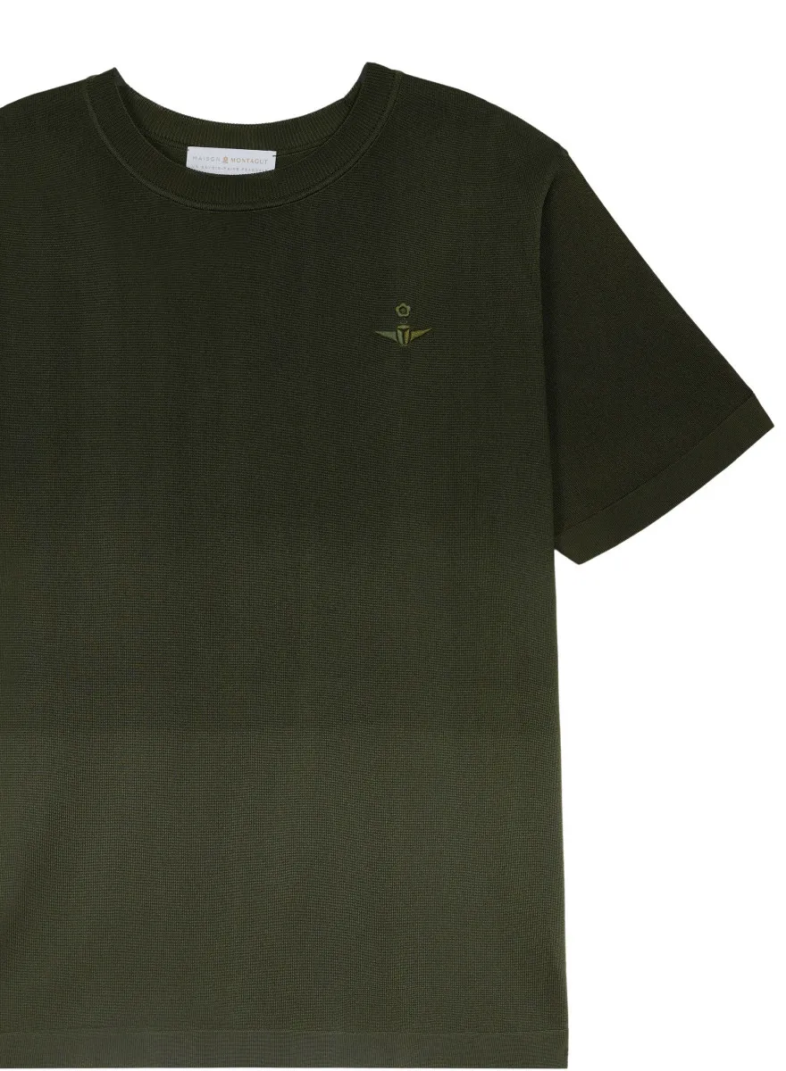 Tee-Shirt en Fil lumière