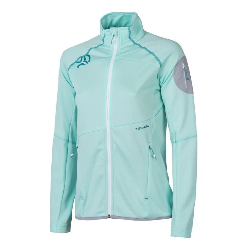 Ternua Berlana Jacket - Polaire femme | Hardloop