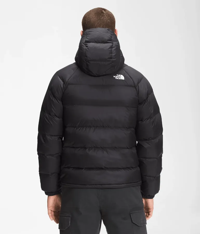 THE NORTH FACE M HYDRENALITE DOWN HOODIE