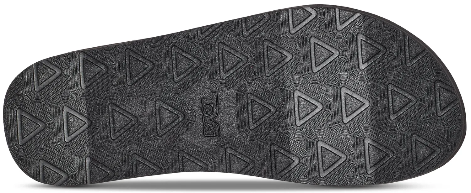 Tongs Teva Men Reflip Quincy Dark Olive