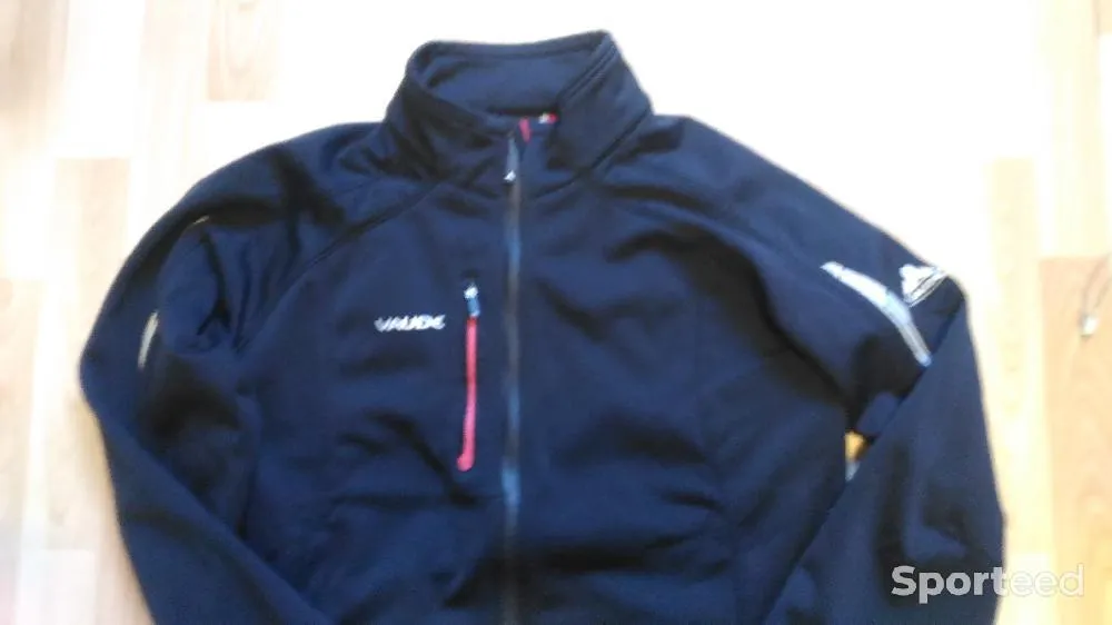 Veste cyclisme Vaude d'occasion Ajouté le : 27/08/2022