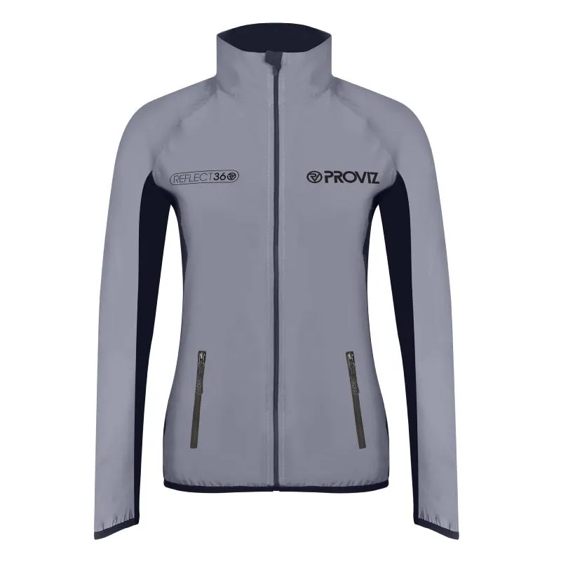 Veste femme Proviz Air Jacket Reflect 360