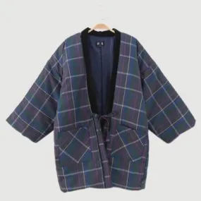 Veste Hanten Homme - Tanoshimi