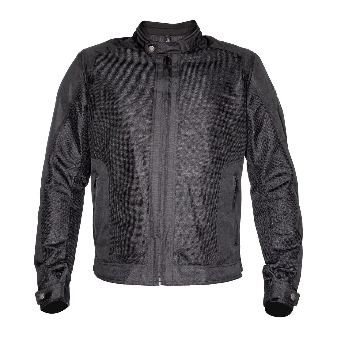 Veste Helstons Stoner Mesh Noir