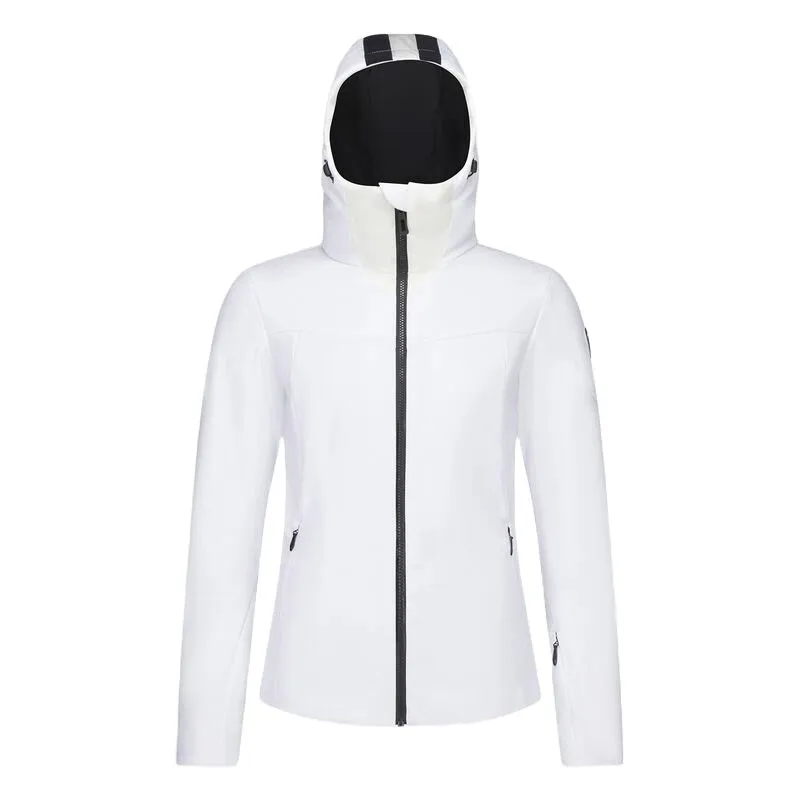 Veste Ski Femme Rossignol Versatile Jkt