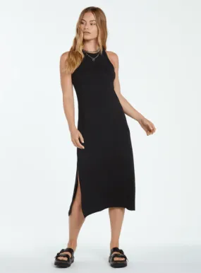 VOLCOM W STONELIGHT DRESS