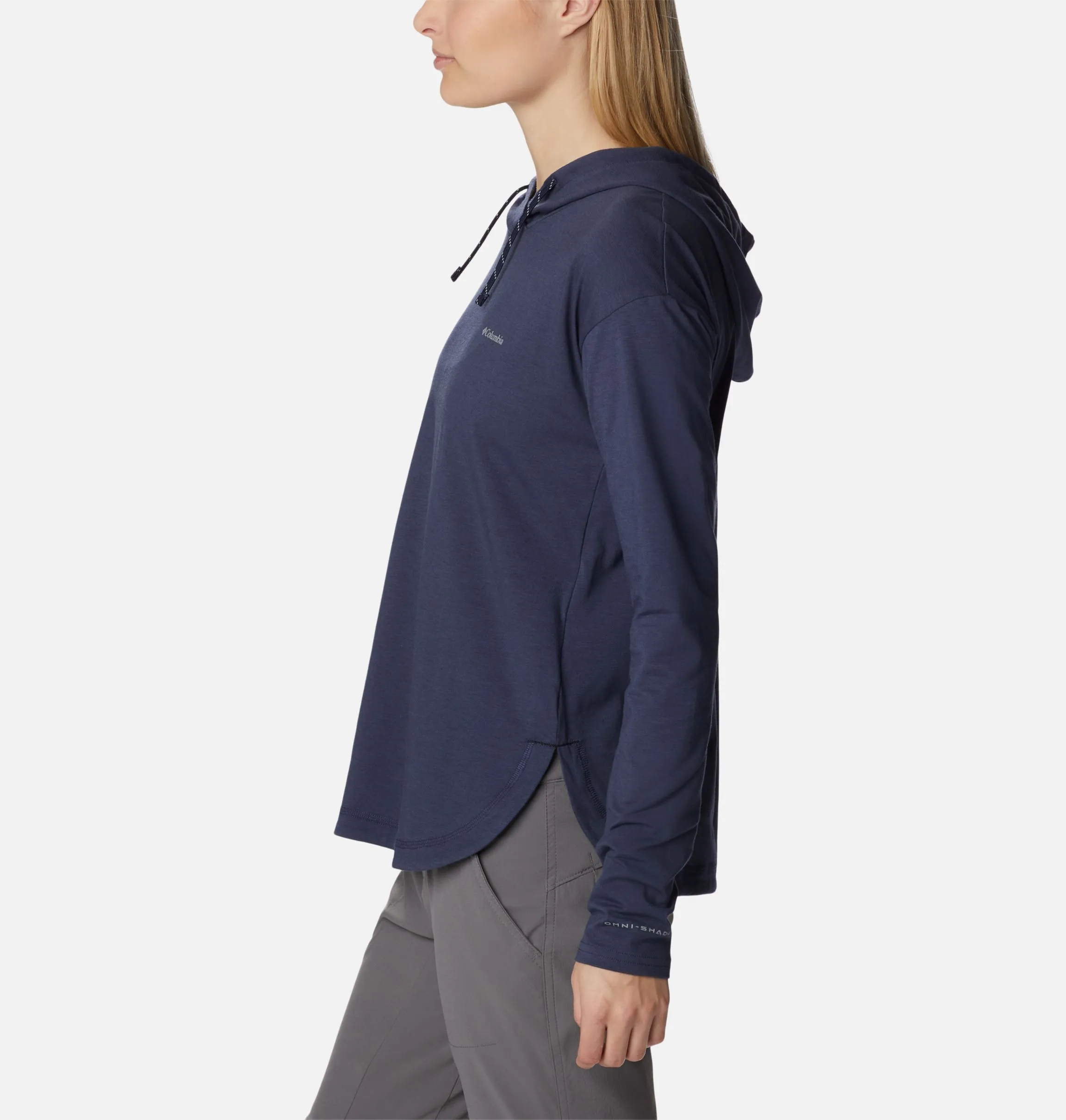 Women’s Sun Trek™ Hoodie