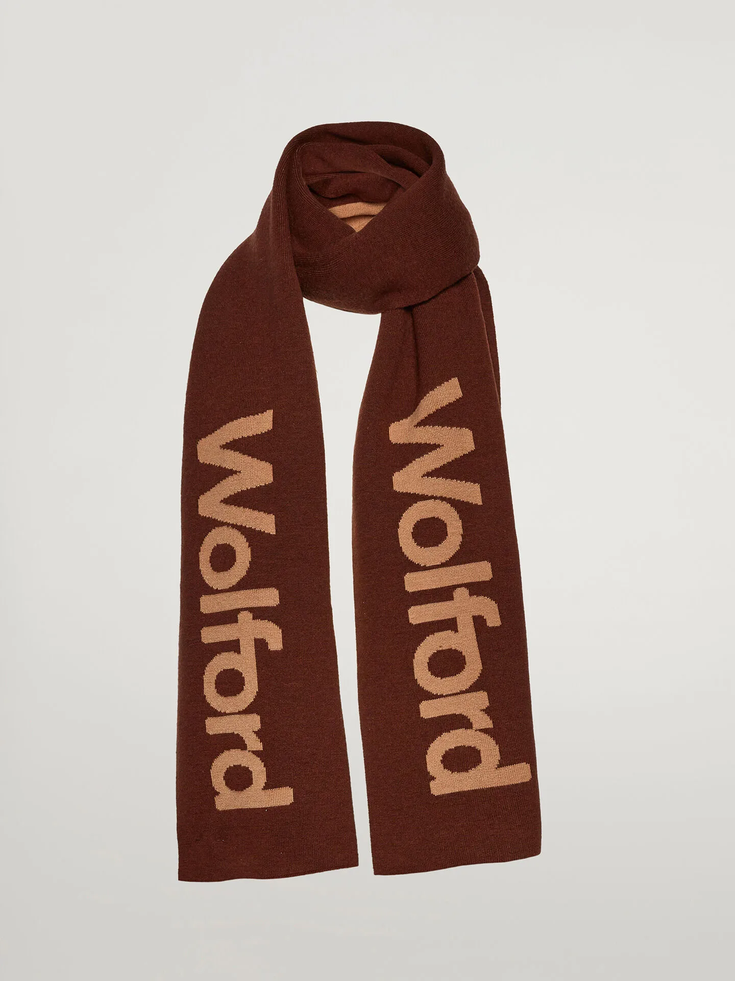 Wool Scarf